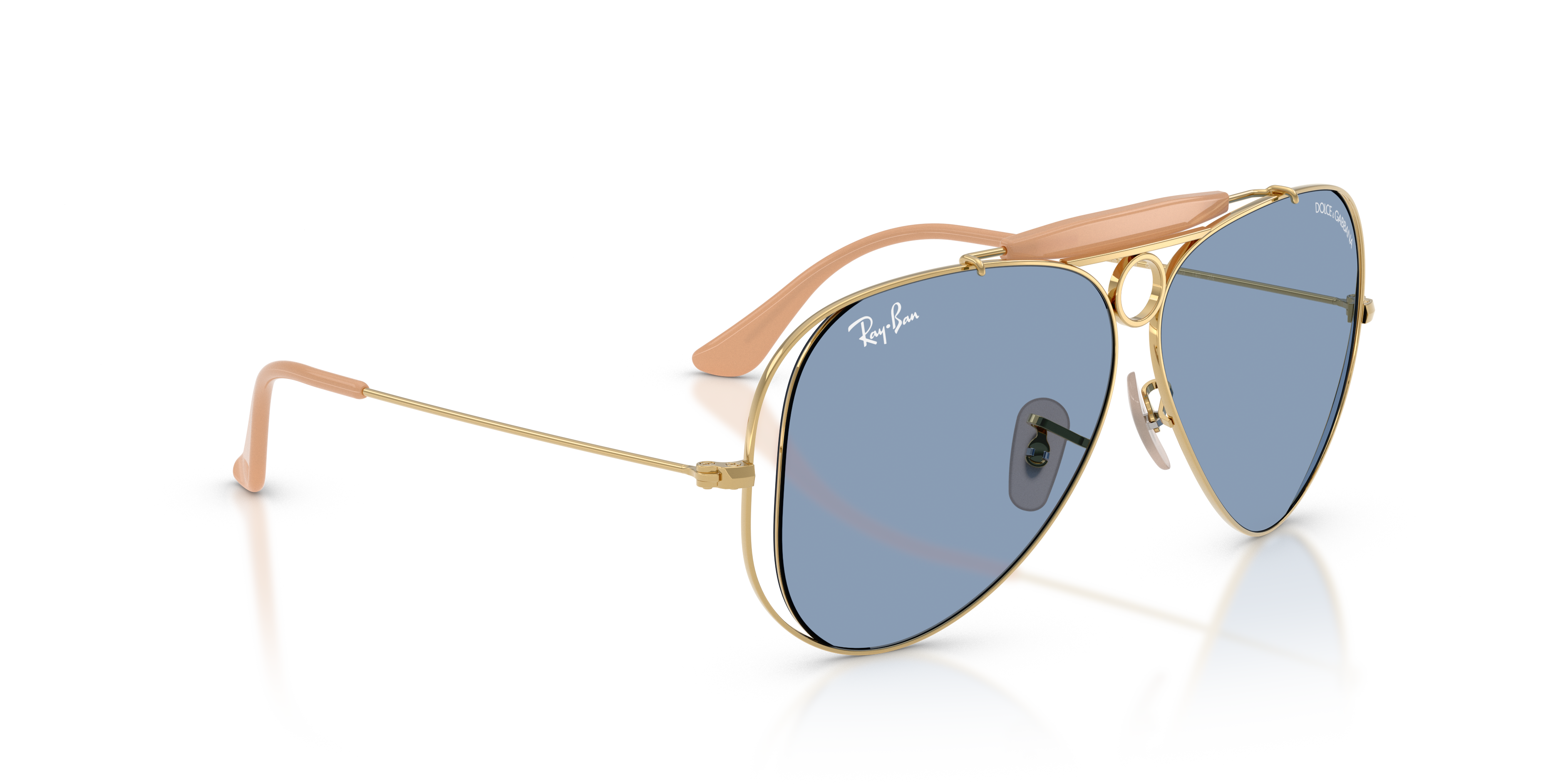 Ray-Ban RB3138M 001/72  